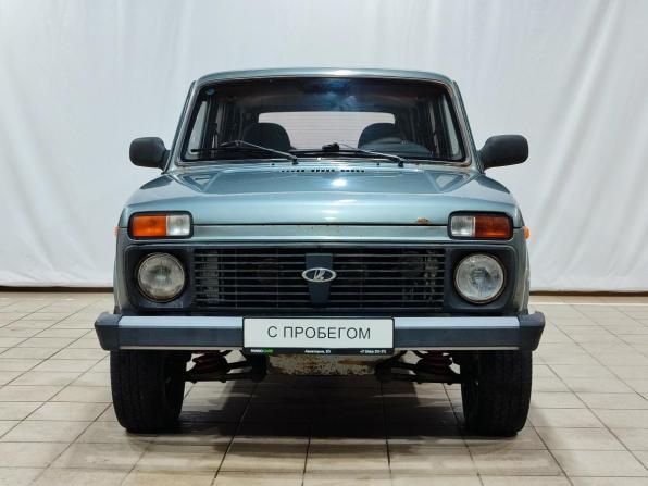 Lada (ВАЗ) 2131 (4x4) I с пробегом 2011 года, цена 260 000 рублей, 267000 км, внедорожник, Автокод Объявления