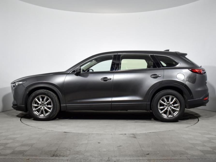 Mazda CX-9 II Санкт-Петербург  - изображение 8