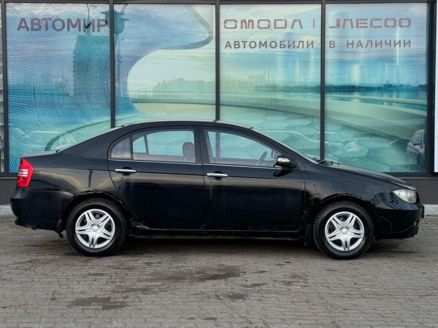 Lifan Solano I (620) Архангельск  - изображение 4