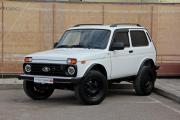 Lada (ВАЗ) Niva Legend Уфа  - изображение 24