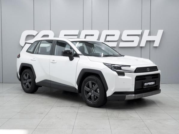 Toyota RAV4 VI (XA60) с пробегом 2026 года, цена 4 389 000 рублей, 1646 км, внедорожник, Автокод Объявления