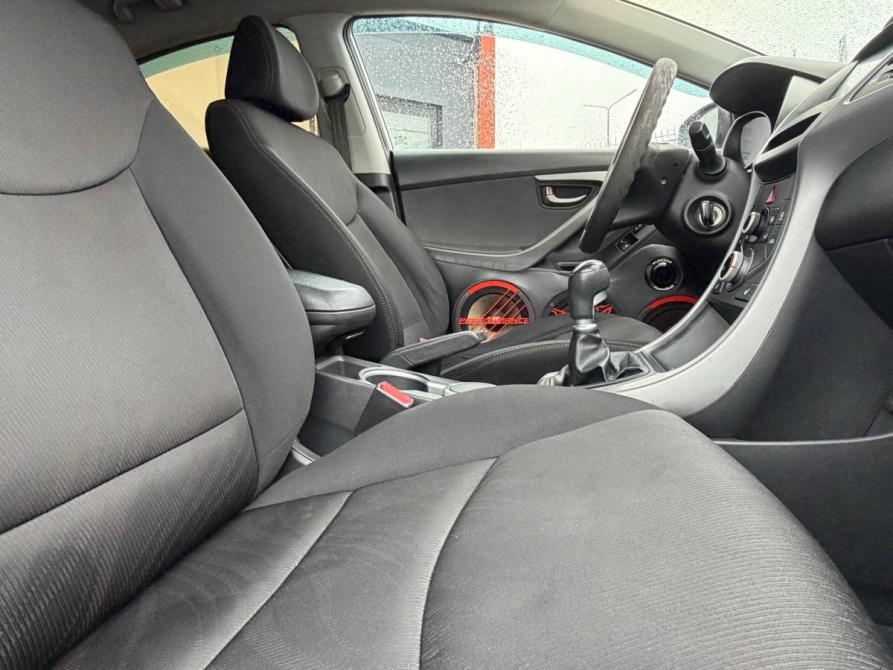 Hyundai Elantra V (MD) Рестайлинг Набережные Челны  - изображение 18