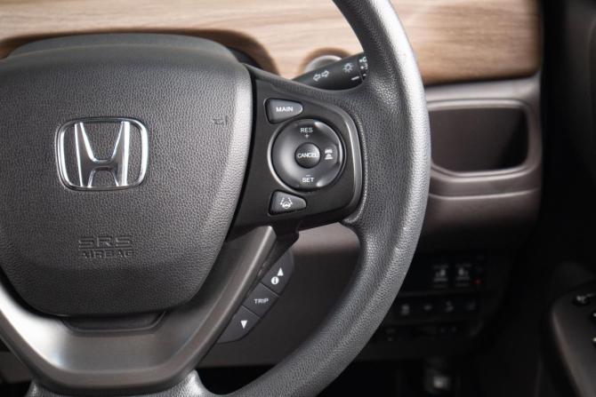 Honda Freed II Рестайлинг с пробегом 2020 года, цена 2 099 000 рублей, 47231 км, компактвэн, Автокод Объявления