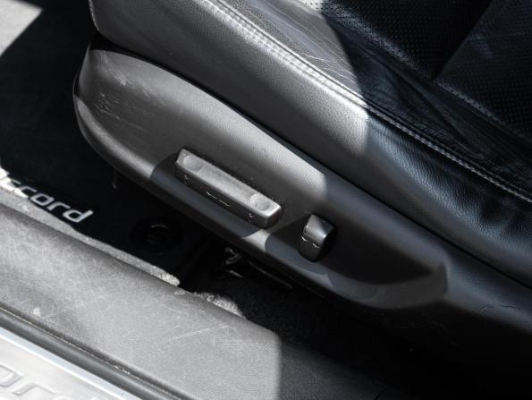 Honda Accord VIII Рестайлинг с пробегом 2012 года, цена 1 448 000 рублей, 210699 км, седан, Автокод Объявления