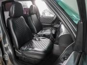Chevrolet Niva I Рестайлинг Воронеж  - изображение 22