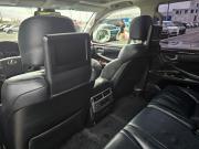 Lexus LX III Тюмень  - изображение 36