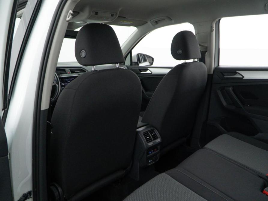 Volkswagen Tiguan II Рестайлинг Москва  - изображение 11