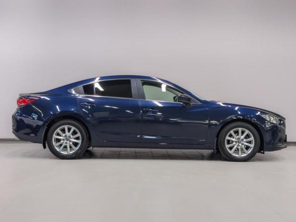 Mazda 6 III (GJ) Рестайлинг с пробегом 2016 года, цена 1 740 000 рублей, 86419 км, седан, Автокод Объявления
