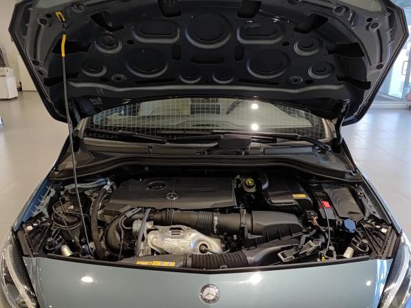 Mercedes-Benz B-Класс II (W246) Рестайлинг с пробегом 2014 года, цена 1 356 940 рублей, 86208 км, хэтчбек, Автокод Объявления