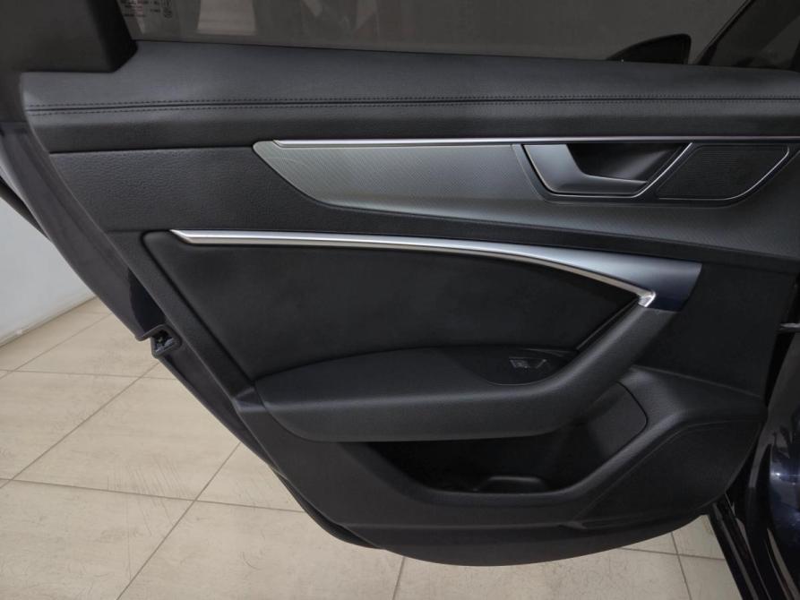 Audi A6 V (C8) Альметьевск  - изображение 18