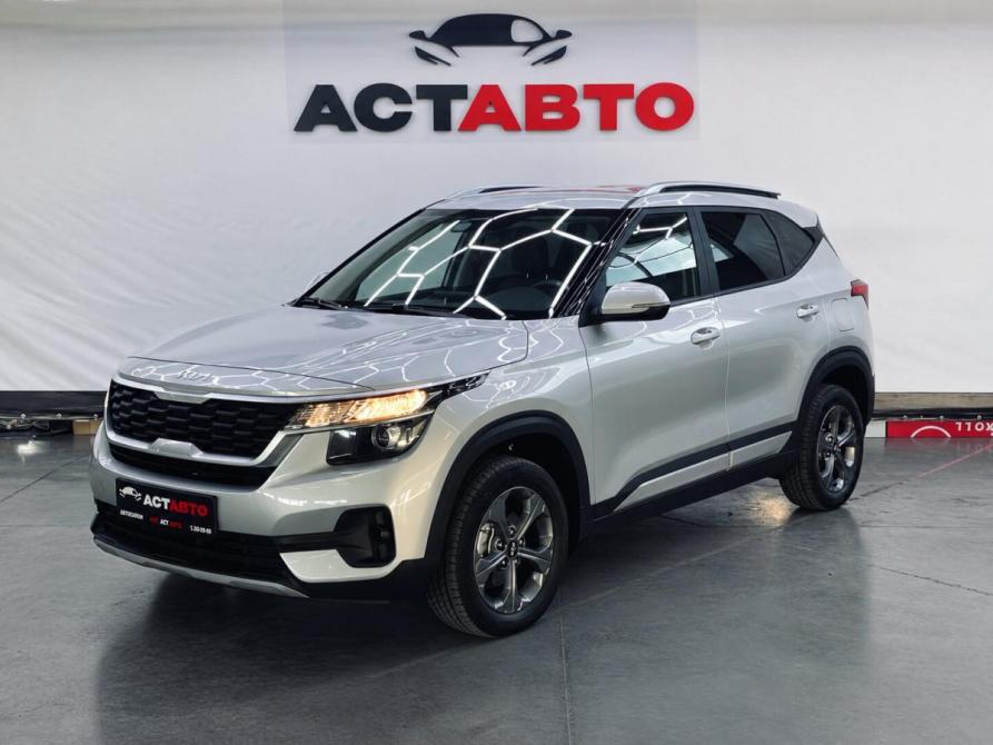 Kia Seltos I Оренбург  - изображение 1