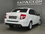 Lada (ВАЗ) Granta I Рестайлинг Пермь  - изображение 20