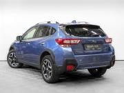Subaru XV II Москва  - изображение 37