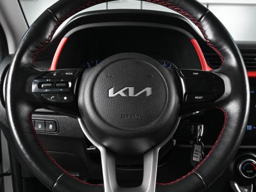 Kia Rio IV Рестайлинг Ростов-на-Дону  - изображение 12
