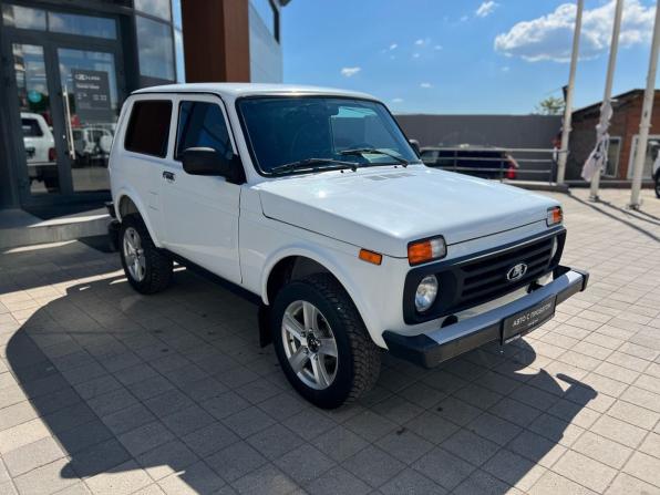 Lada (ВАЗ) 2121 (4x4) I Рестайлинг с пробегом 2013 года, цена 440 000 рублей, 156155 км, внедорожник, Автокод Объявления