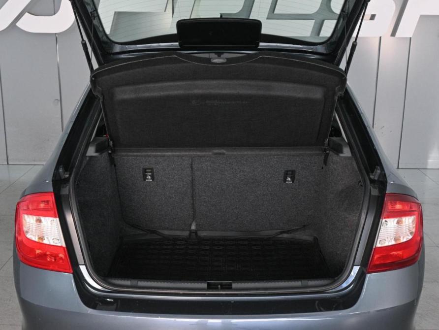 Skoda Rapid I Ростов-на-Дону  - изображение 15