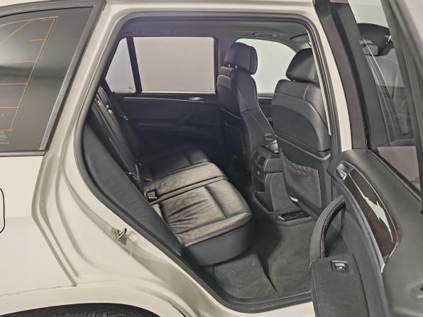 BMW X5 II (E70) Рестайлинг с пробегом 2010 года, цена 1 749 000 рублей, 233951 км, внедорожник, Автокод Объявления