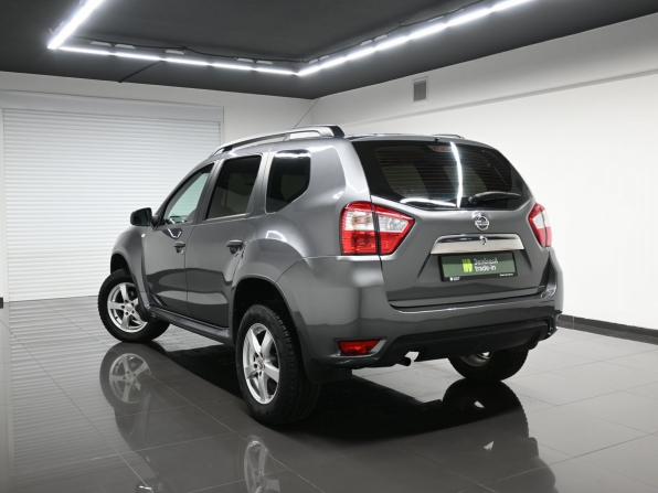Nissan Terrano III (D10) с пробегом 2015 года, цена 1 200 000 рублей, 49466 км, внедорожник, Автокод Объявления