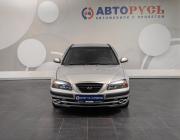Hyundai Elantra III (XD2) Рестайлинг Москва  - изображение 27