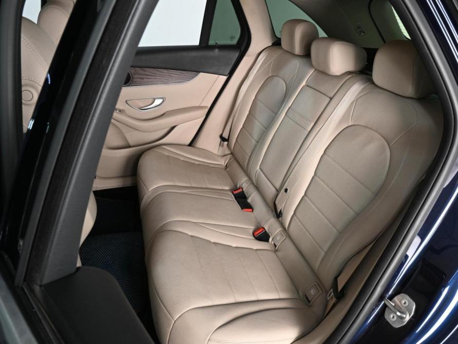 Mercedes-Benz GLC I (X253) Рестайлинг Ростов-на-Дону  - изображение 9