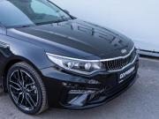 Kia Optima IV Рестайлинг Волгоград  - изображение 35