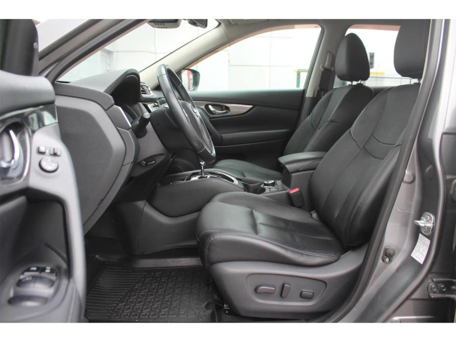 Nissan X-Trail III Краснодар  - изображение 12