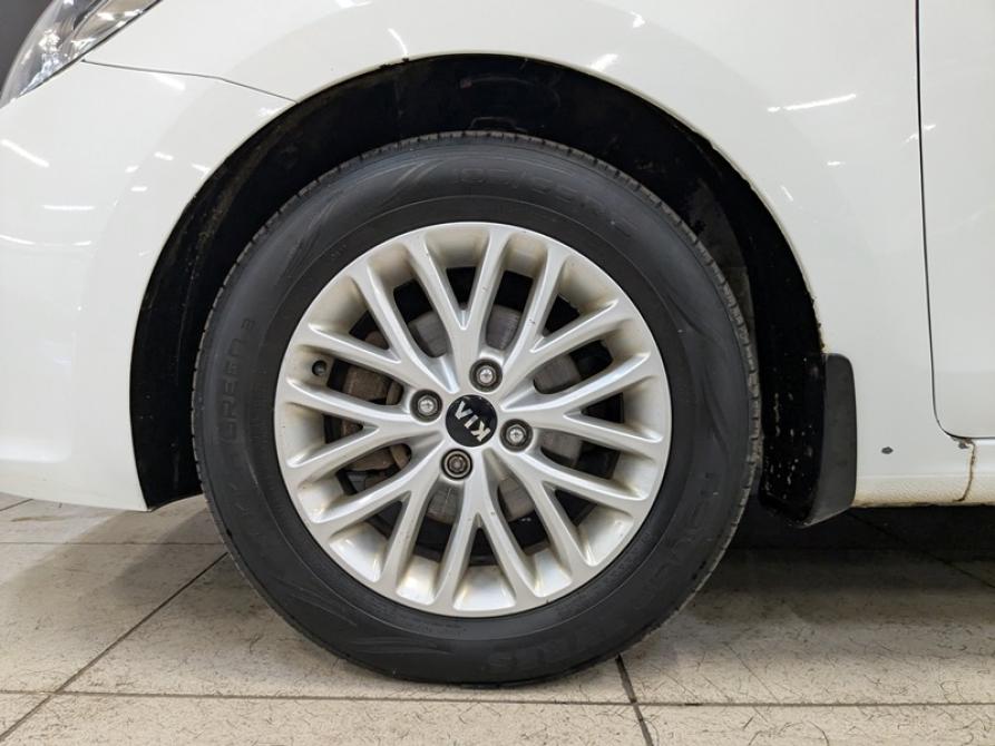 Kia Rio IV Москва  - изображение 25