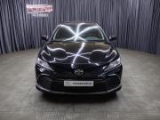 Toyota Camry VIII (XV70) Рестайлинг Москва  - изображение 27
