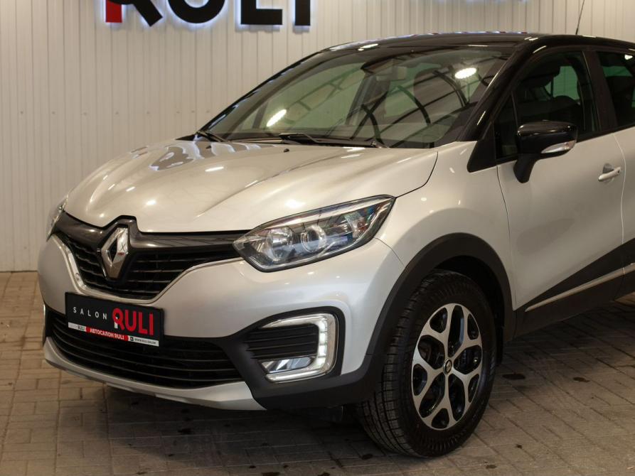 Renault Kaptur I Иваново  - изображение 6