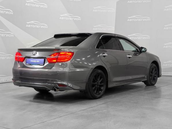 Toyota Camry VII (XV50) Рестайлинг с пробегом 2015 года, цена 1 650 000 рублей, 251915 км, седан, Автокод Объявления