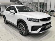 Geely Tugella I Казань  - изображение 25