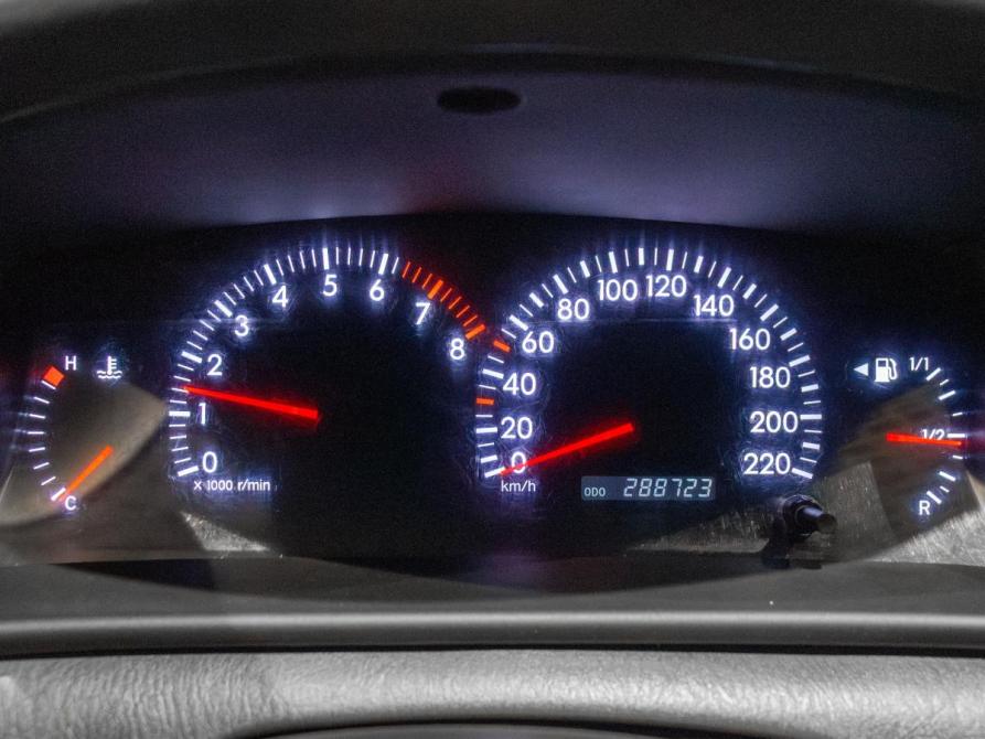 Toyota Corolla IX (E120 E130) Рестайлинг Екатеринбург  - изображение 17