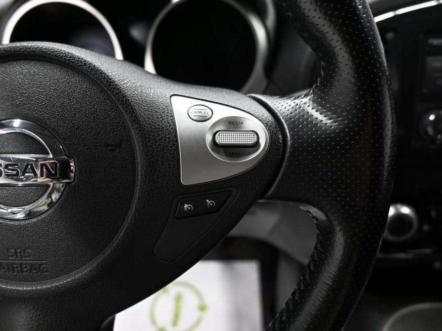 Nissan Juke I Тверь  - изображение 18