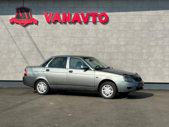 Lada (ВАЗ) Priora I с пробегом 2010 года, цена 305 000 рублей, 247000 км, седан, Автокод Объявления