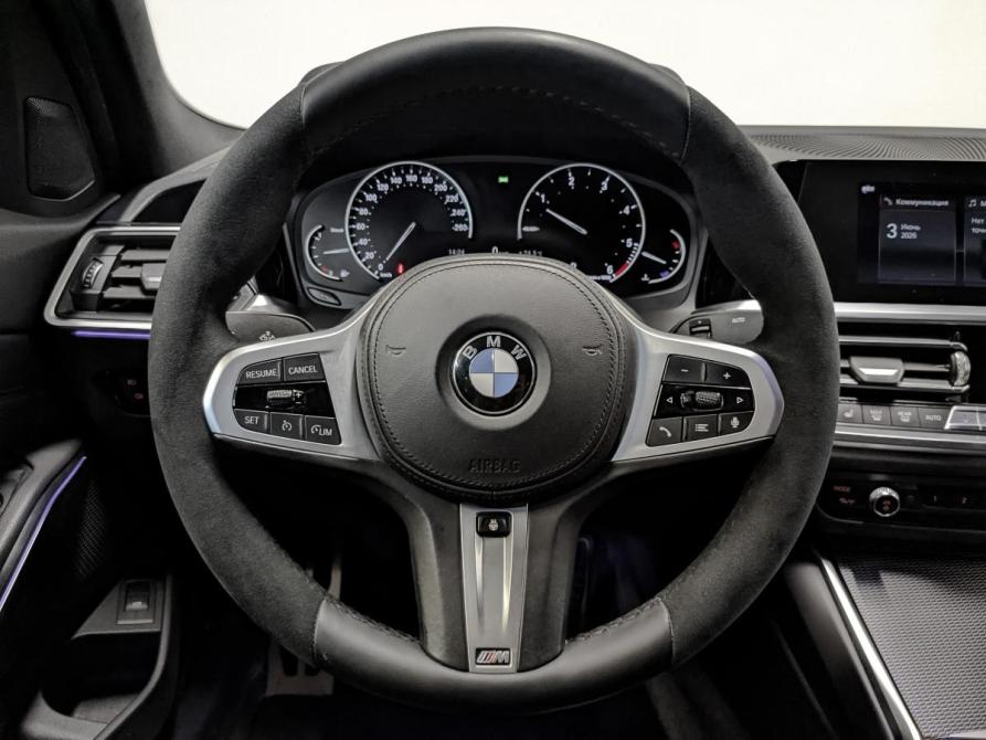 BMW 3 серии VII (G2x) Санкт-Петербург  - изображение 22
