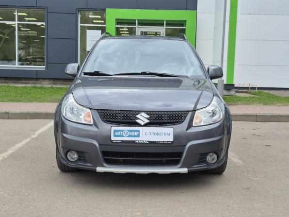 Suzuki SX4 I (Classic) Рестайлинг с пробегом 2010 года, цена 890 000 рублей, 217230 км, хэтчбек, Автокод Объявления