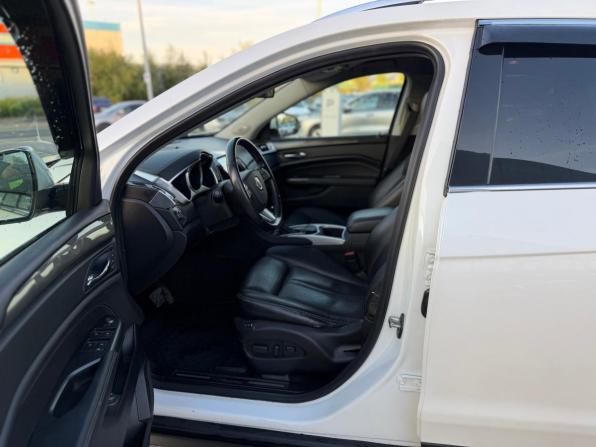 Cadillac SRX II с пробегом 2012 года, цена 1 050 000 рублей, 172512 км, внедорожник, Автокод Объявления