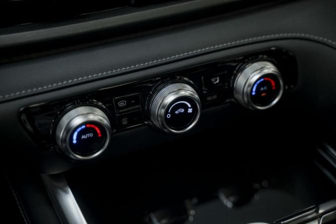 Новый Changan CS95 I Рестайлинг 2 2025 года, цена 4 859 900 рублей, внедорожник, Автокод Объявления