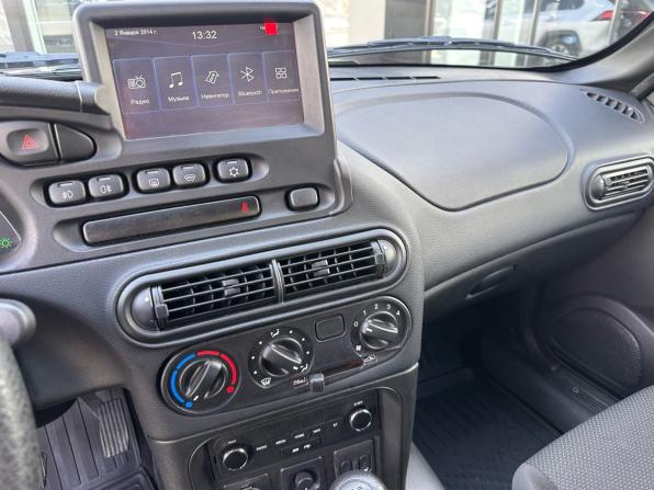 Lada (ВАЗ) Niva Travel I с пробегом 2023 года, цена 1 135 000 рублей, 28177 км, внедорожник, Автокод Объявления