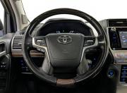 Toyota Land Cruiser Prado 150 Series Рестайлинг 2 Санкт-Петербург  - изображение 52
