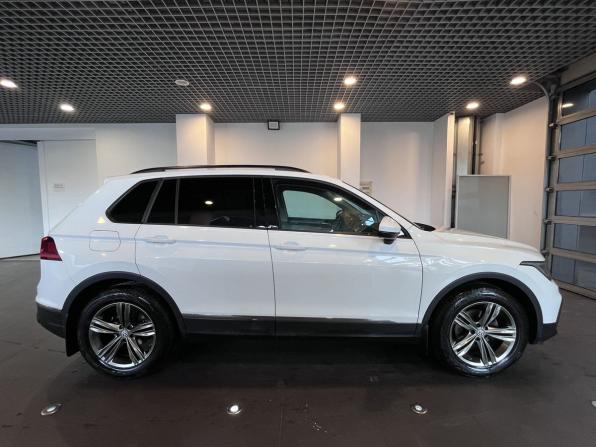 Volkswagen Tiguan II Рестайлинг с пробегом 2020 года, цена 3 240 000 рублей, 104730 км, внедорожник, Автокод Объявления