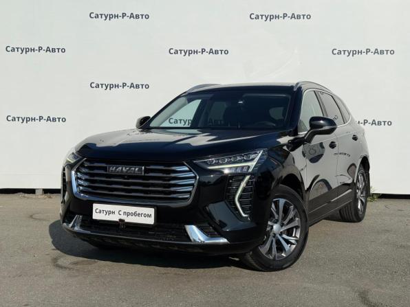 Haval Jolion I