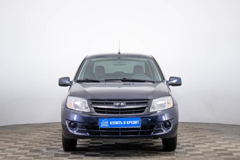 Lada (ВАЗ) Granta I Пермь  - изображение 2