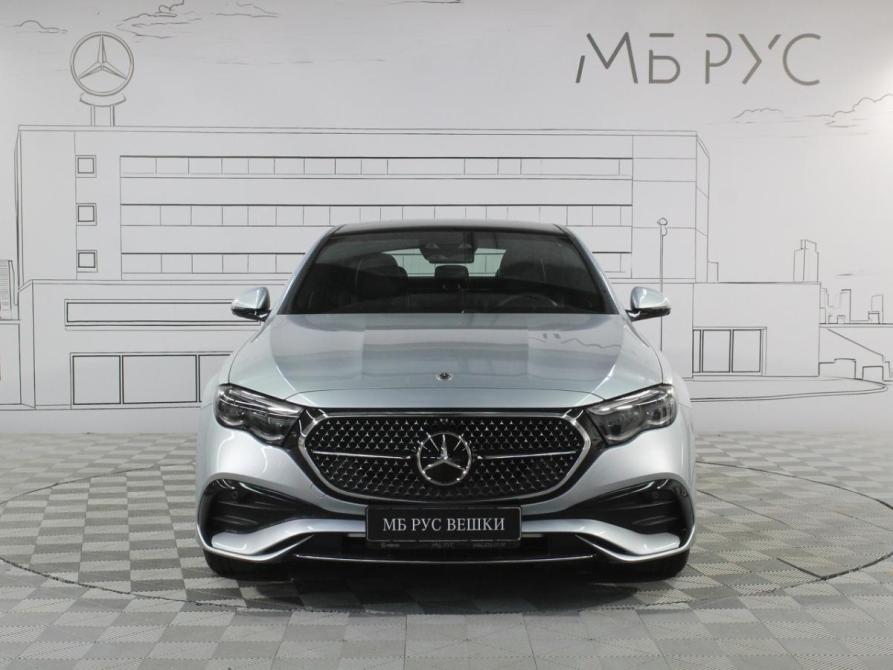 Mercedes-Benz E-Класс VI (W214 S214) Москва  - изображение 4