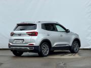 Chery Tiggo 4 I Рестайлинг Иркутск  - изображение 38