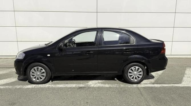 Chevrolet Aveo II с пробегом 2011 года, цена 630 000 рублей, 147972 км, седан, Автокод Объявления