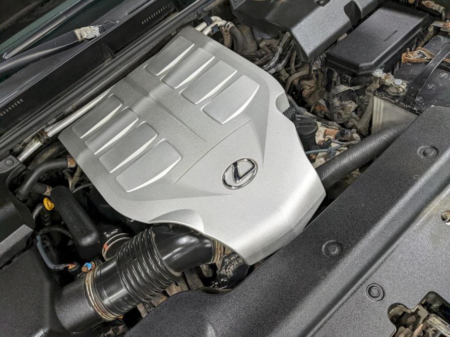Lexus GX II Москва  - изображение 9