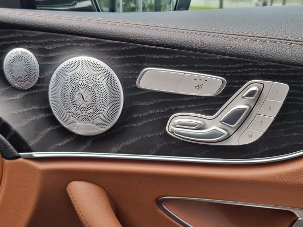 Mercedes-Benz E-Класс V (W213 S213 C238) с пробегом 2019 года, цена 4 490 000 рублей, 87000 км, купе, Автокод Объявления