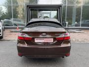 Toyota Camry VII (XV50) Рестайлинг 2 Екатеринбург  - изображение 45
