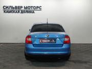 Skoda Rapid I Пермь  - изображение 24